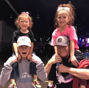 Meet your Posher, Anthony